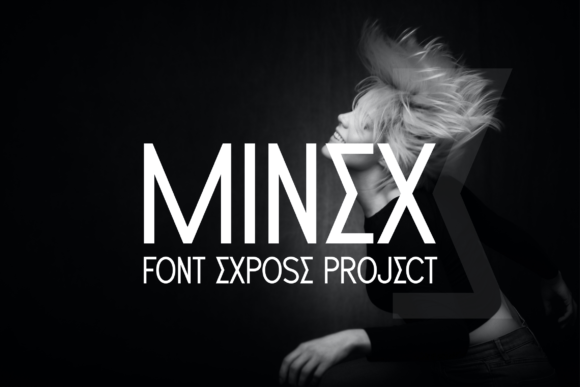 Minex Font Review: A Modern Sans Serif for Designers
