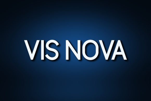 Vis Nova Typeface for Modern Makers